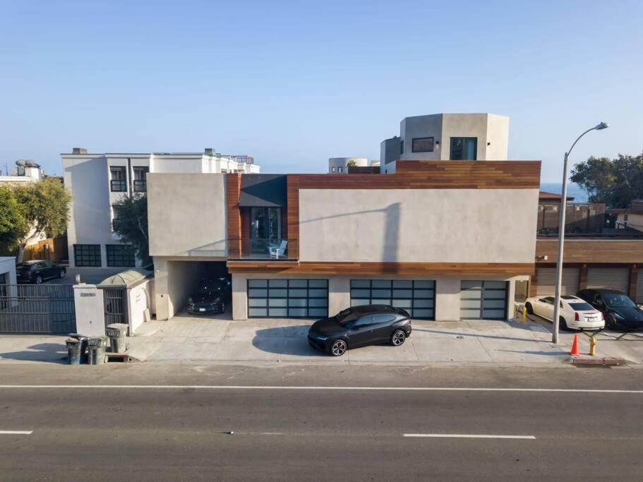 Malibu Sand Carbon Beach Suites Luaran gambar