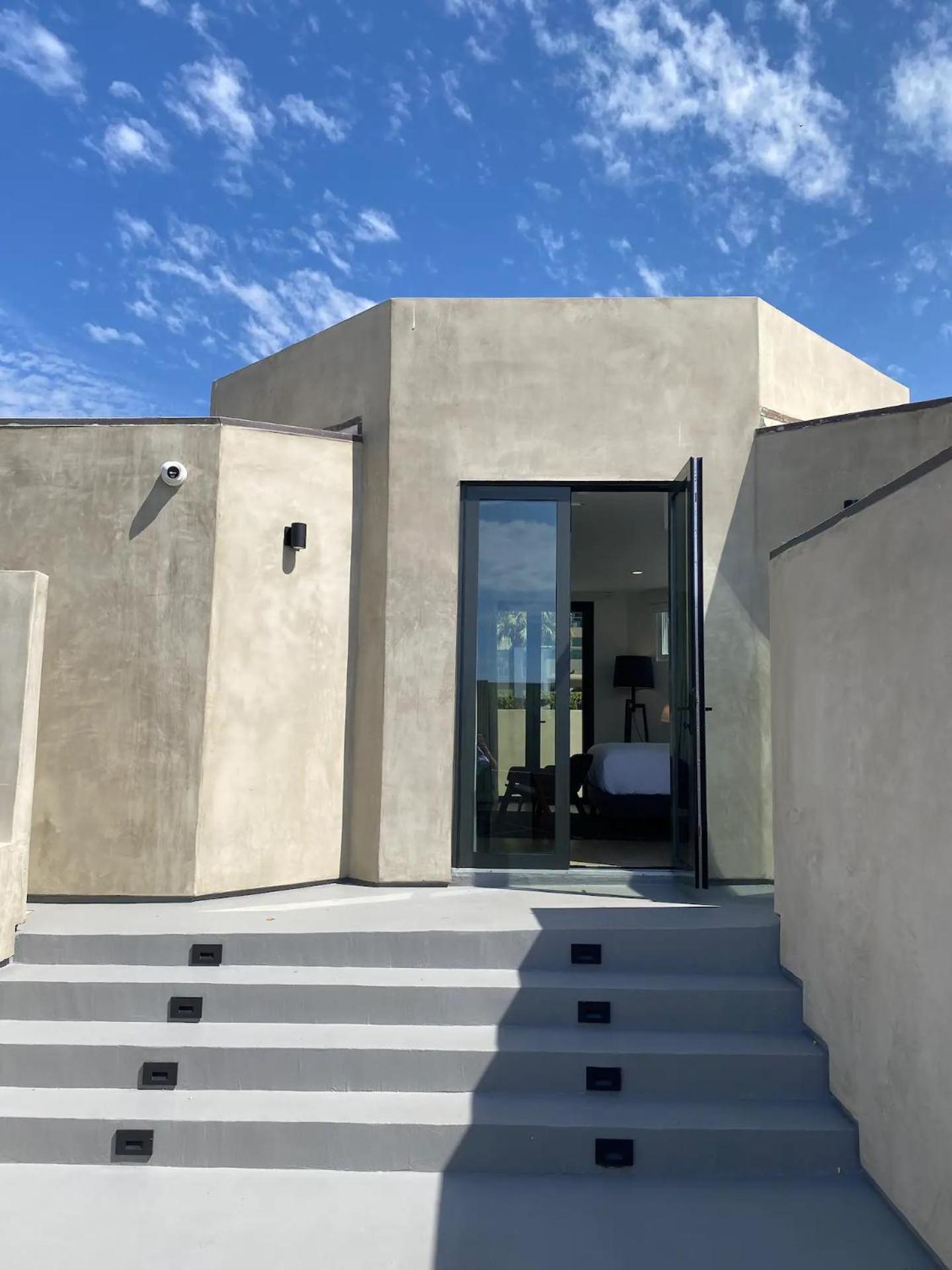 Malibu Sand Carbon Beach Suites Luaran gambar