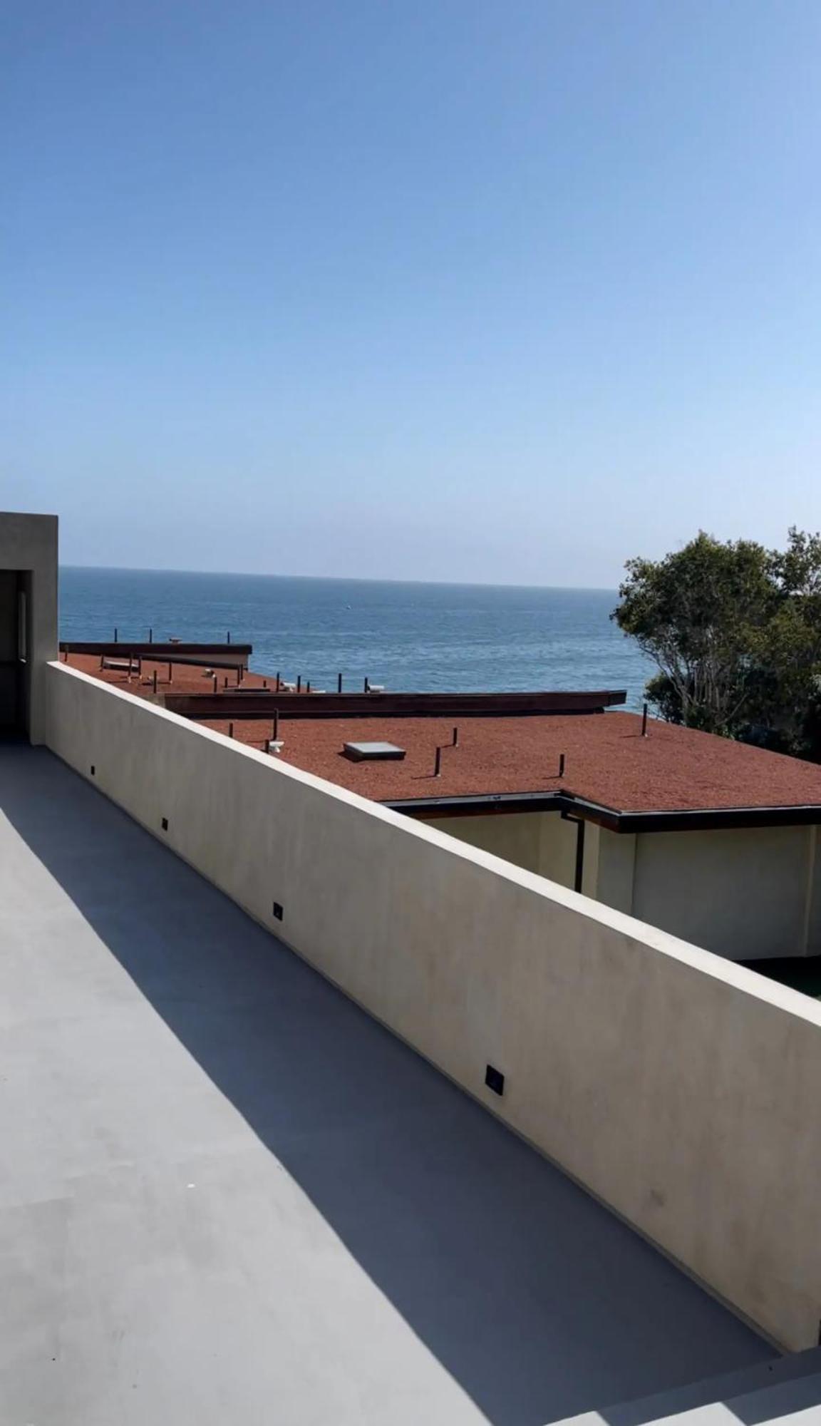 Malibu Sand Carbon Beach Suites Luaran gambar